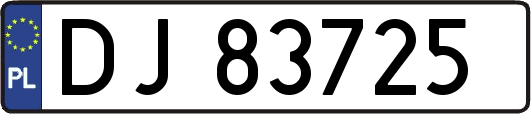 DJ83725