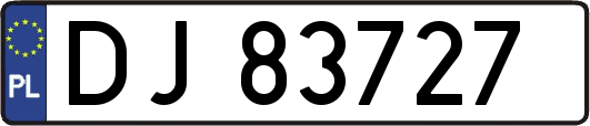 DJ83727
