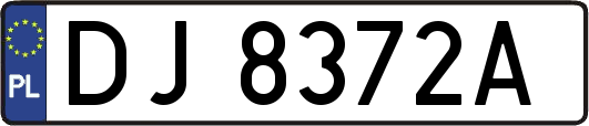 DJ8372A