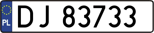 DJ83733