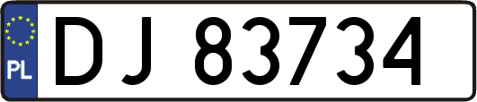 DJ83734
