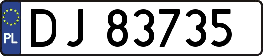 DJ83735