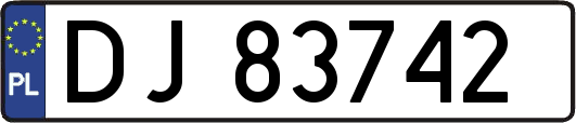 DJ83742