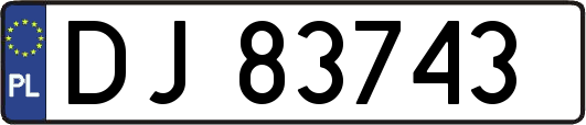 DJ83743