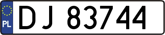 DJ83744