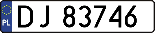 DJ83746