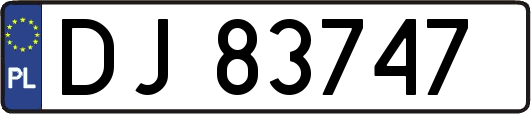 DJ83747