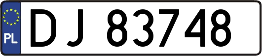 DJ83748