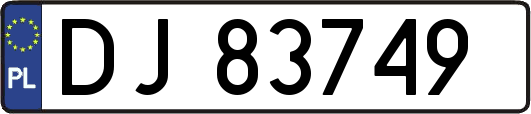 DJ83749