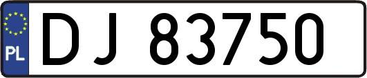 DJ83750