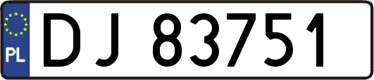 DJ83751