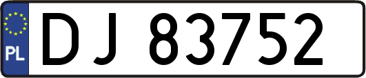 DJ83752