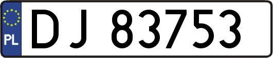 DJ83753