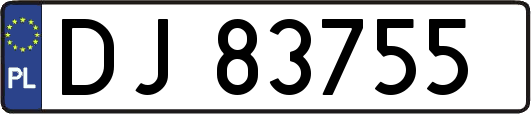 DJ83755