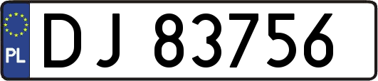 DJ83756