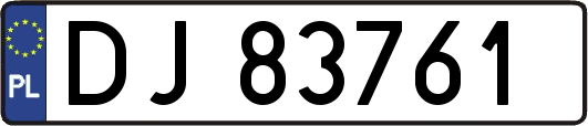 DJ83761