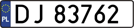 DJ83762