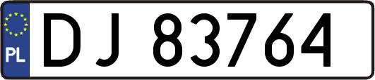 DJ83764