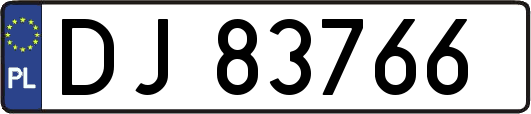 DJ83766