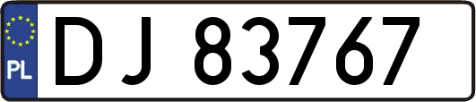 DJ83767