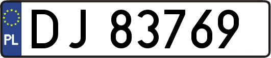 DJ83769