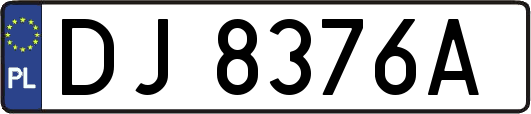 DJ8376A