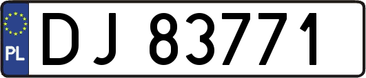 DJ83771