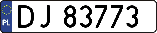 DJ83773