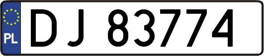 DJ83774