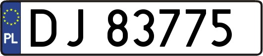 DJ83775