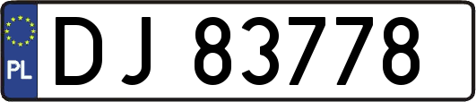 DJ83778