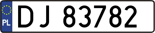 DJ83782