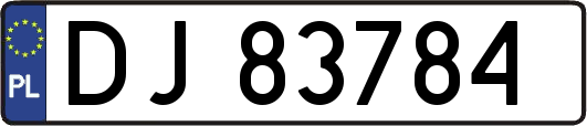 DJ83784