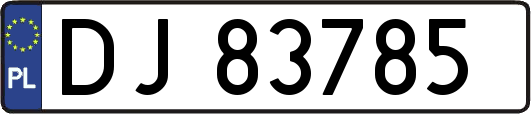DJ83785