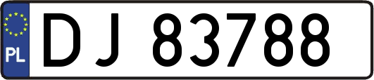 DJ83788
