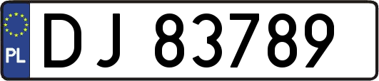 DJ83789
