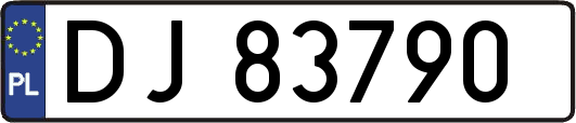 DJ83790