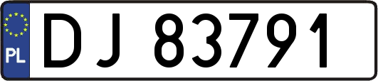 DJ83791