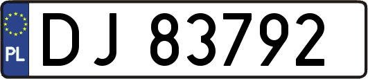 DJ83792