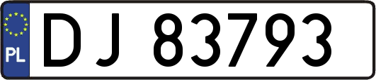 DJ83793