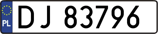 DJ83796