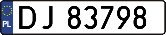 DJ83798