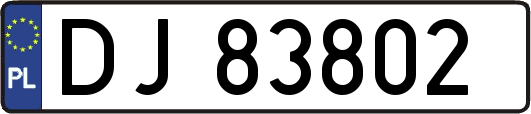 DJ83802