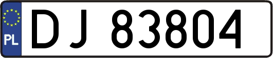 DJ83804