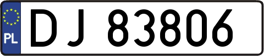 DJ83806