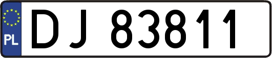 DJ83811