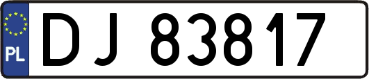 DJ83817