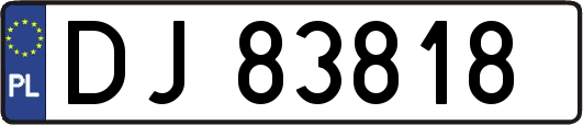 DJ83818