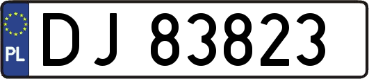 DJ83823