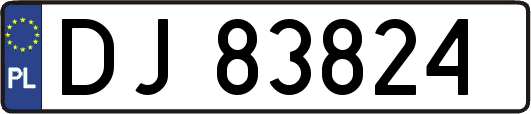 DJ83824